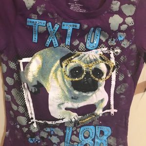 Children T-shirt